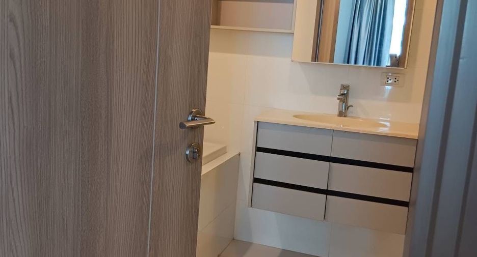 À louer 1 chambre condo à Watthana, Bangkok