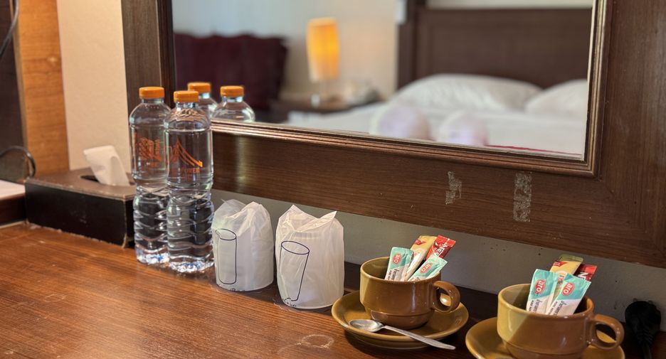 Hotel zum Kauf mit 100 Zimmer in Kathu, Phuket