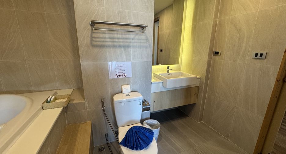 Hotel zum Kauf mit 100 Zimmer in Kathu, Phuket