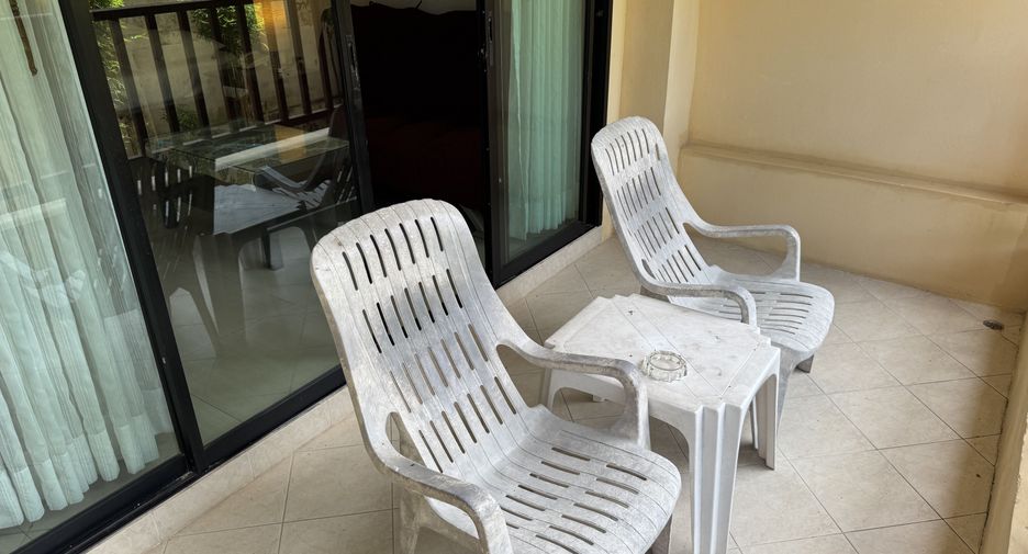 Hotel zum Kauf mit 100 Zimmer in Kathu, Phuket