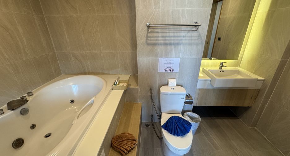 Hotel zum Kauf mit 100 Zimmer in Kathu, Phuket