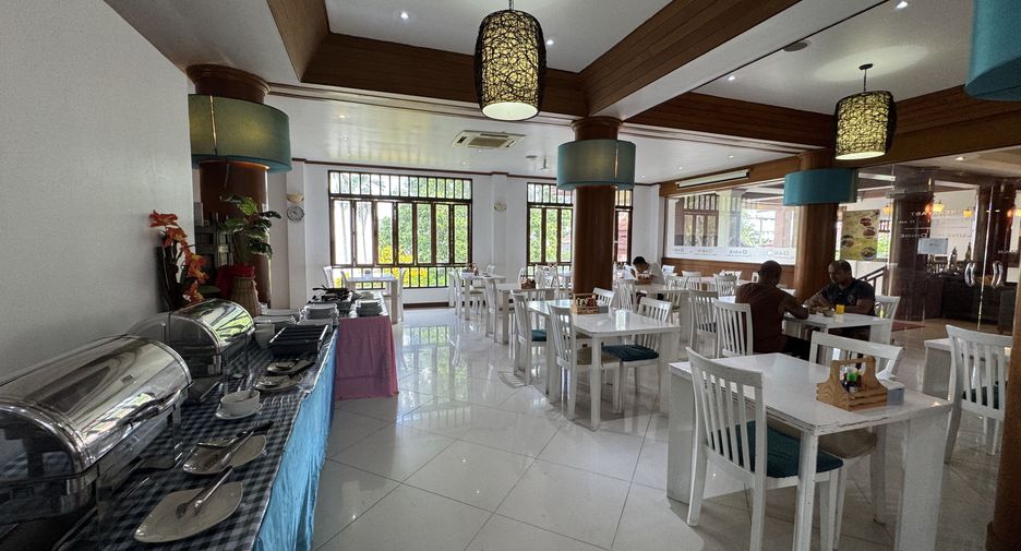 Hotel zum Kauf mit 100 Zimmer in Kathu, Phuket