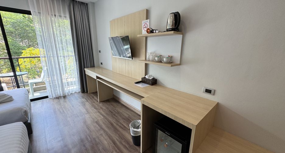 Hotel zum Kauf mit 100 Zimmer in Kathu, Phuket