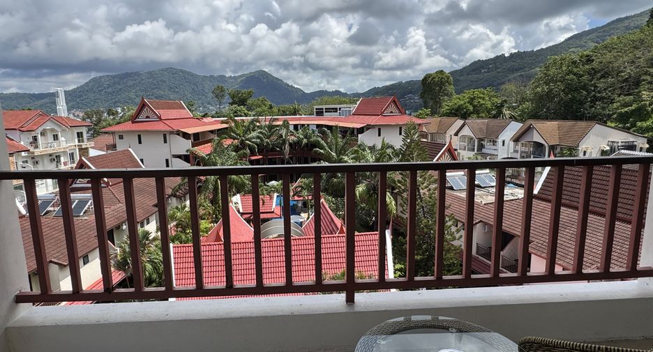 Hotel zum Kauf mit 100 Zimmer in Kathu, Phuket