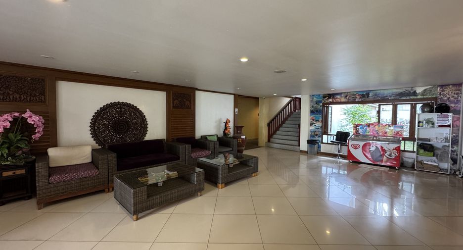 Hotel zum Kauf mit 100 Zimmer in Kathu, Phuket