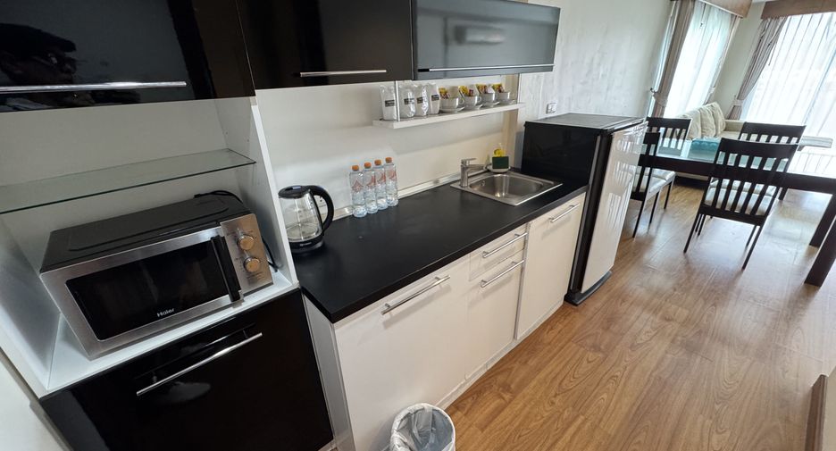 Hotel zum Kauf mit 100 Zimmer in Kathu, Phuket