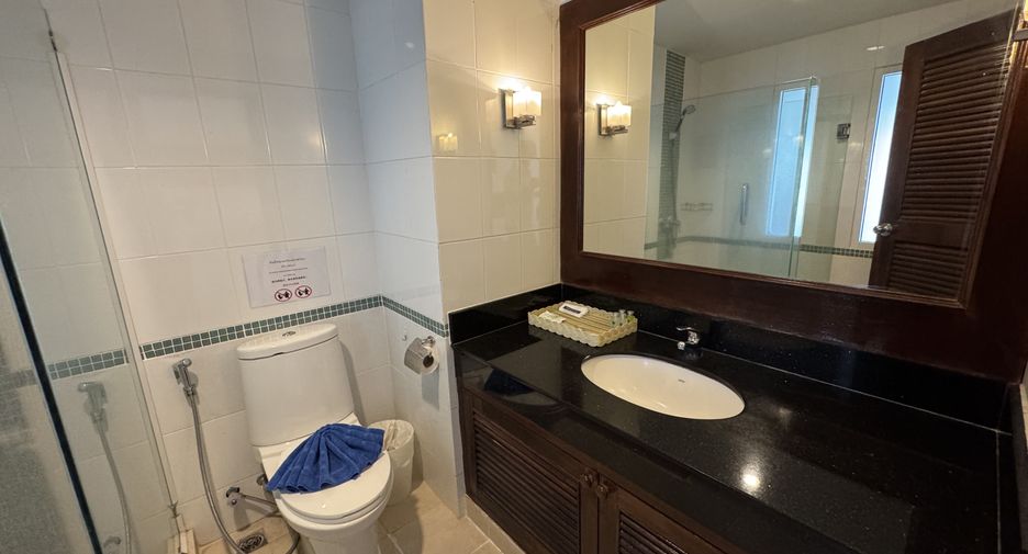 Hotel zum Kauf mit 100 Zimmer in Kathu, Phuket