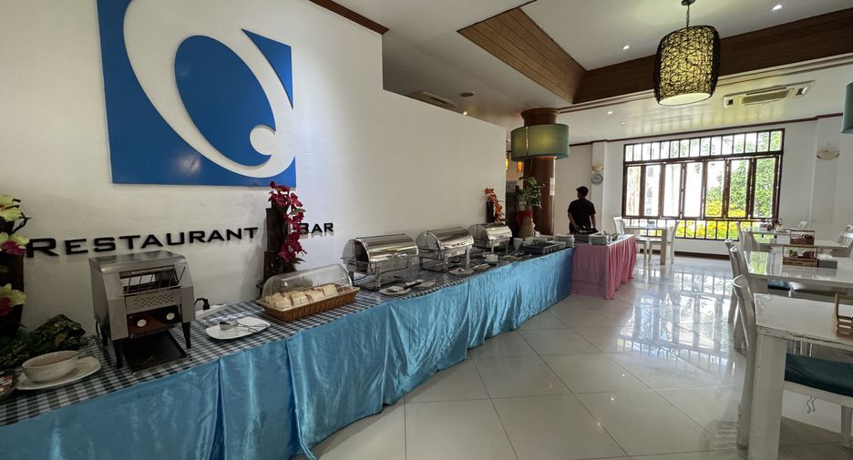 Hotel zum Kauf mit 100 Zimmer in Kathu, Phuket