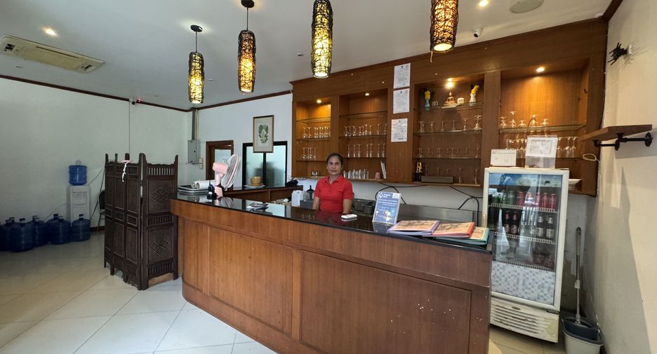 Hotel zum Kauf mit 100 Zimmer in Kathu, Phuket