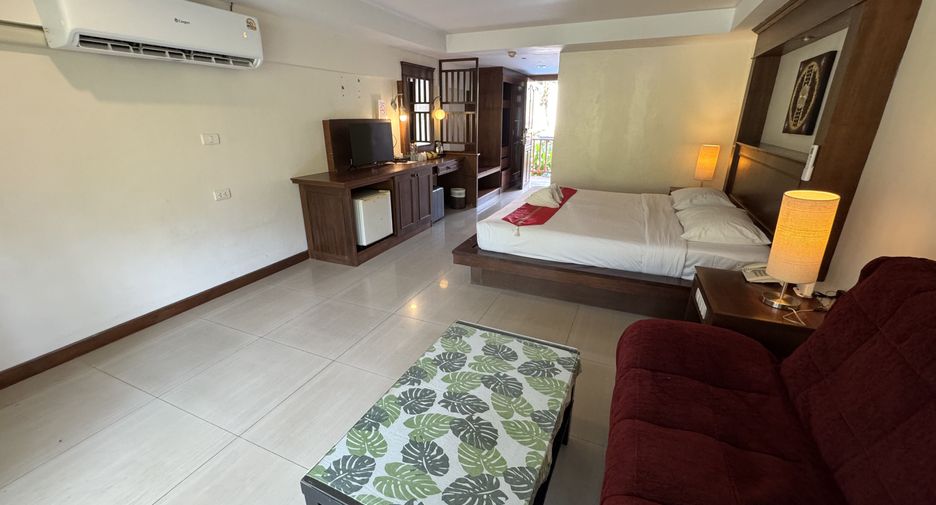 Hotel zum Kauf mit 100 Zimmer in Kathu, Phuket