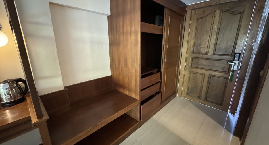 Hotel zum Kauf mit 100 Zimmer in Kathu, Phuket