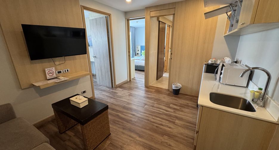 Hotel zum Kauf mit 100 Zimmer in Kathu, Phuket