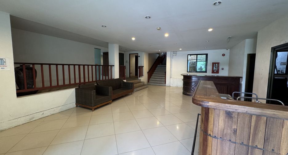 Hotel zum Kauf mit 100 Zimmer in Kathu, Phuket