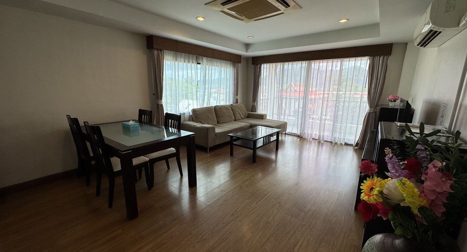 Hotel zum Kauf mit 100 Zimmer in Kathu, Phuket