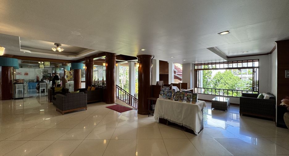 Hotel zum Kauf mit 100 Zimmer in Kathu, Phuket