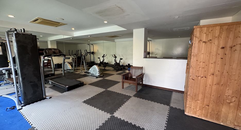 Hotel zum Kauf mit 100 Zimmer in Kathu, Phuket