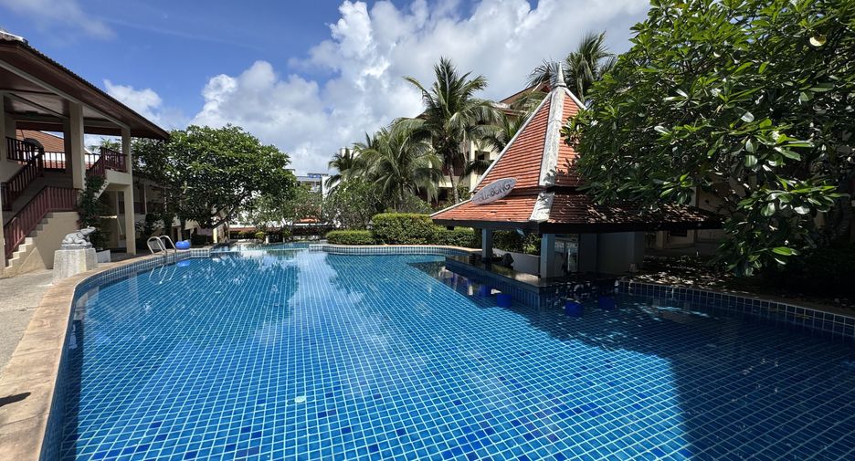 Hotel zum Kauf mit 100 Zimmer in Kathu, Phuket