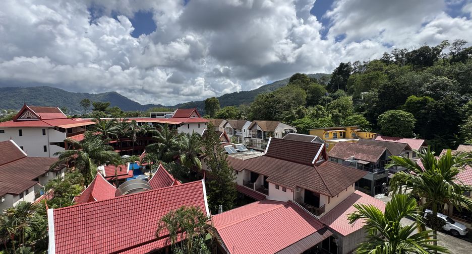 Hotel zum Kauf mit 100 Zimmer in Kathu, Phuket