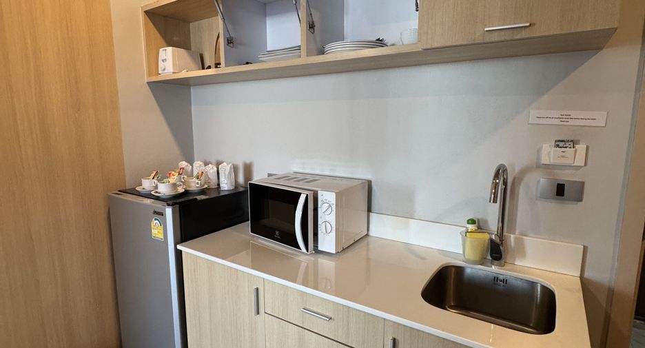 Hotel zum Kauf mit 100 Zimmer in Kathu, Phuket