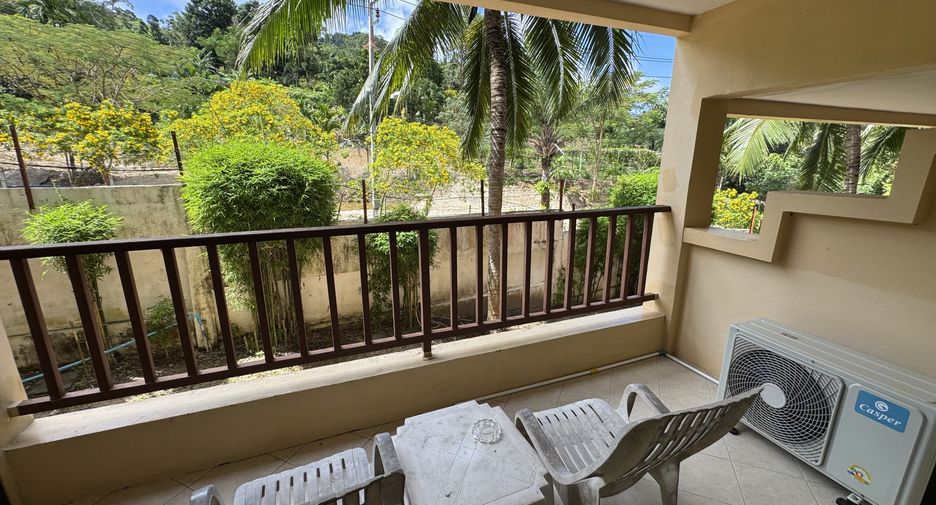 Hotel zum Kauf mit 100 Zimmer in Kathu, Phuket