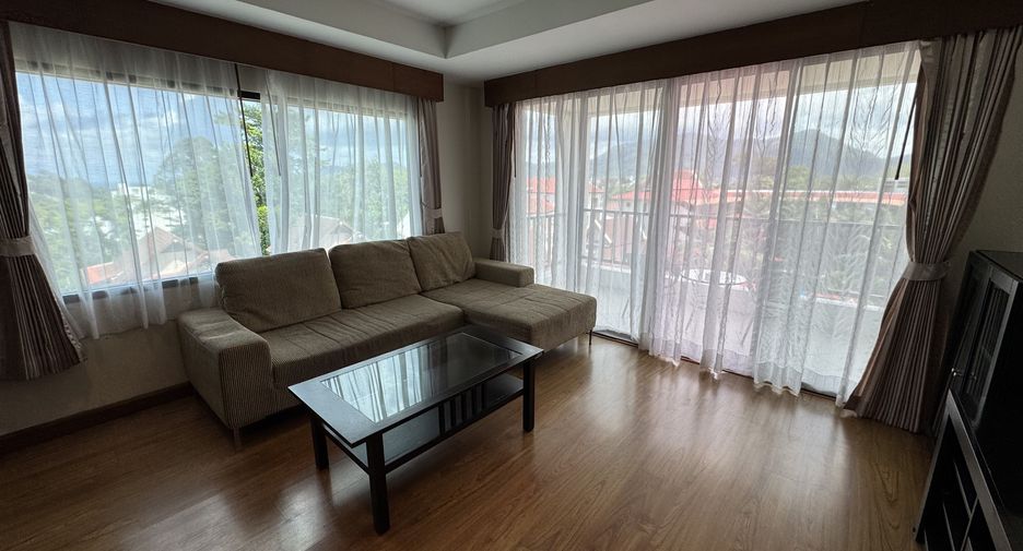 Hotel zum Kauf mit 100 Zimmer in Kathu, Phuket
