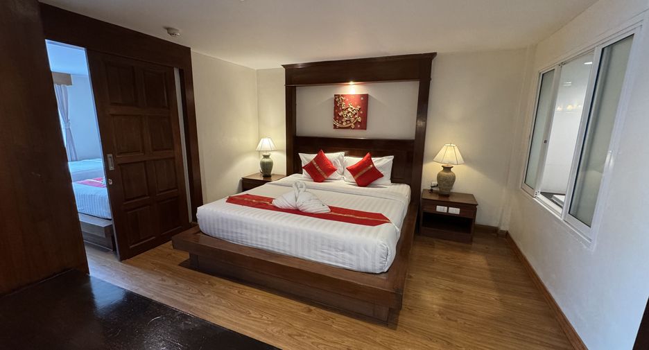 Hotel zum Kauf mit 100 Zimmer in Kathu, Phuket