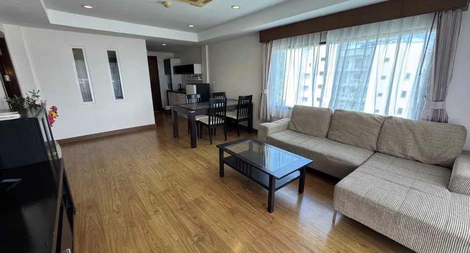 Hotel zum Kauf mit 100 Zimmer in Kathu, Phuket