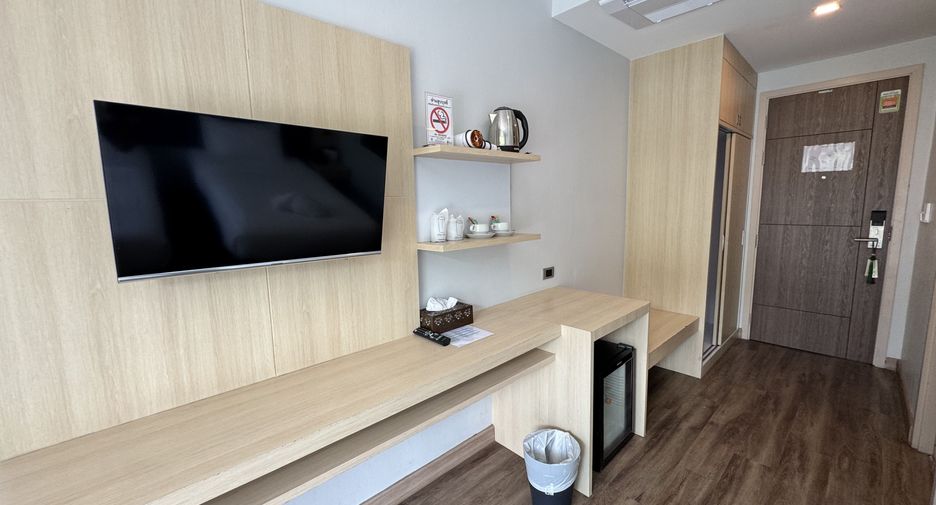 Hotel zum Kauf mit 100 Zimmer in Kathu, Phuket