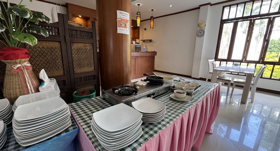 Hotel zum Kauf mit 100 Zimmer in Kathu, Phuket