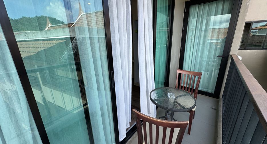 Hotel zum Kauf mit 100 Zimmer in Kathu, Phuket