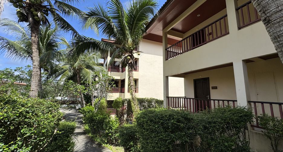 Hotel zum Kauf mit 100 Zimmer in Kathu, Phuket