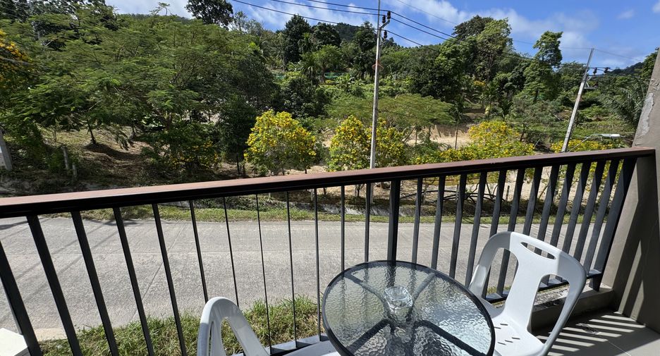 Hotel zum Kauf mit 100 Zimmer in Kathu, Phuket