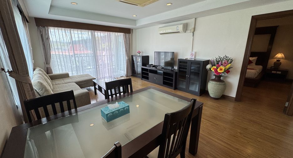 Hotel zum Kauf mit 100 Zimmer in Kathu, Phuket