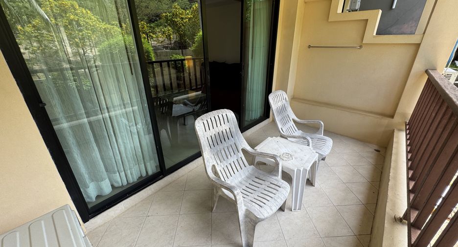 Hotel zum Kauf mit 100 Zimmer in Kathu, Phuket