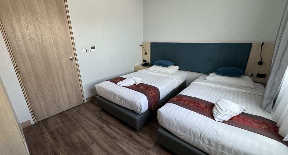 Hotel zum Kauf mit 100 Zimmer in Kathu, Phuket