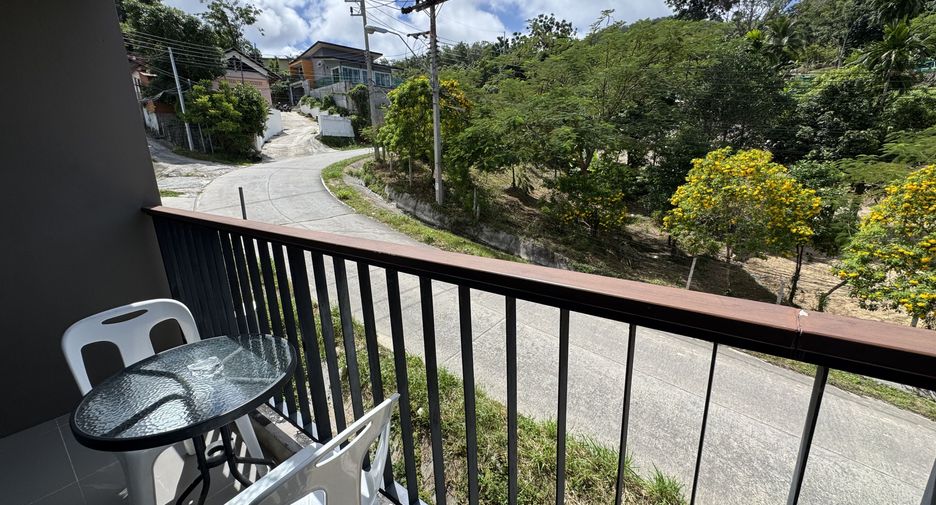 Hotel zum Kauf mit 100 Zimmer in Kathu, Phuket