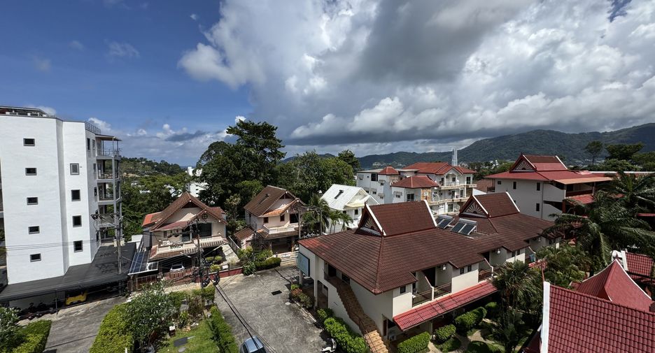 Hotel zum Kauf mit 100 Zimmer in Kathu, Phuket