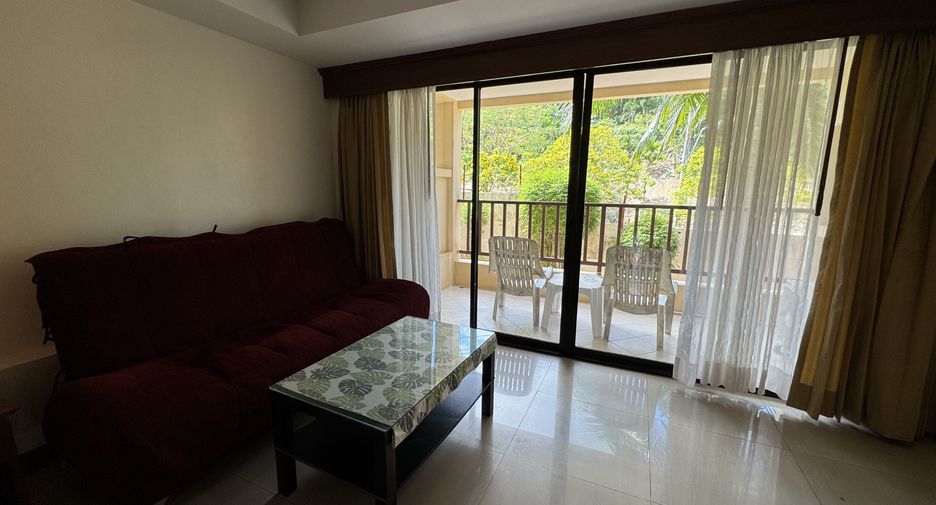 Hotel zum Kauf mit 100 Zimmer in Kathu, Phuket