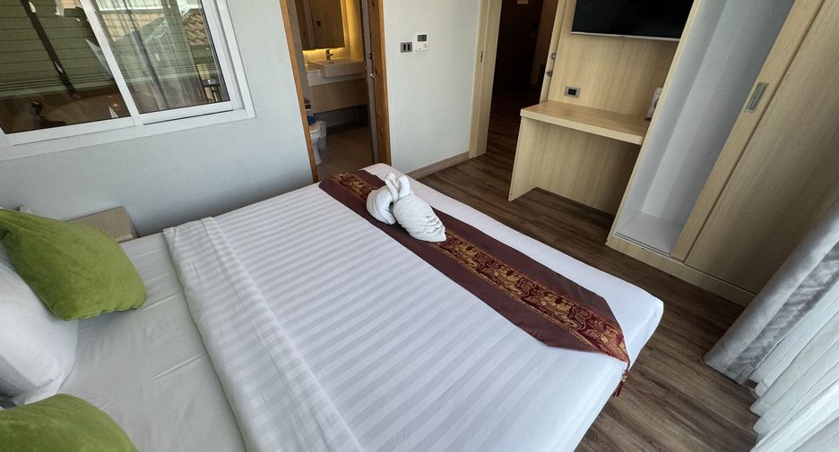 Hotel zum Kauf mit 100 Zimmer in Kathu, Phuket