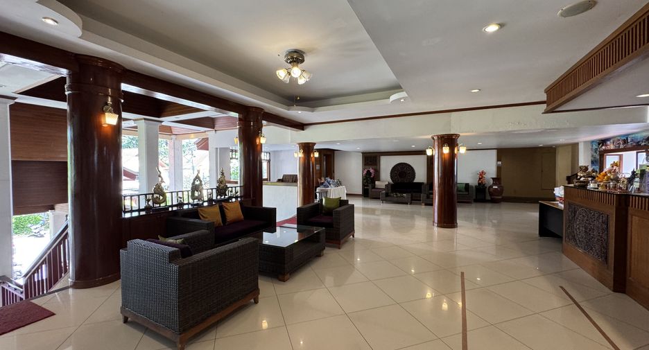 Hotel zum Kauf mit 100 Zimmer in Kathu, Phuket