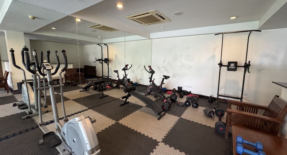 Hotel zum Kauf mit 100 Zimmer in Kathu, Phuket