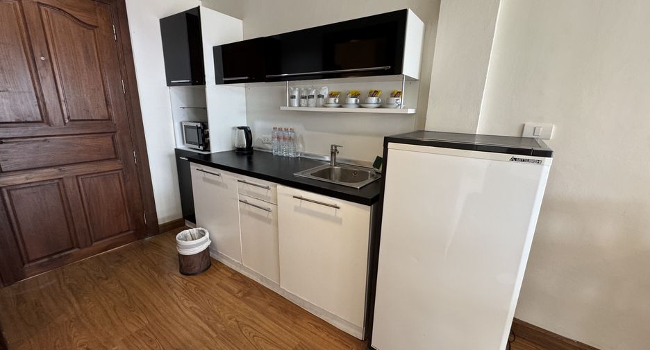 Hotel zum Kauf mit 100 Zimmer in Kathu, Phuket