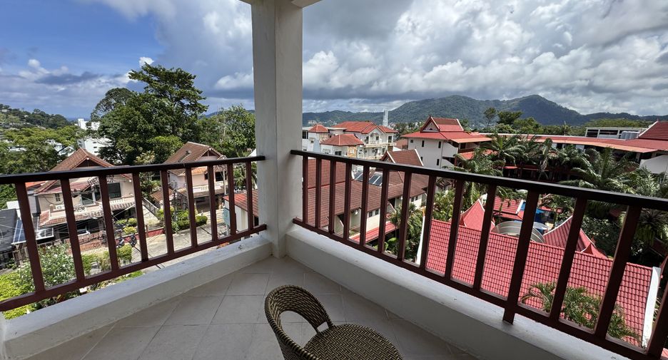 Hotel zum Kauf mit 100 Zimmer in Kathu, Phuket