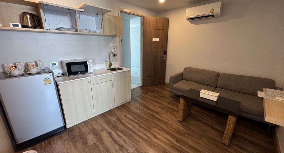 Hotel zum Kauf mit 100 Zimmer in Kathu, Phuket
