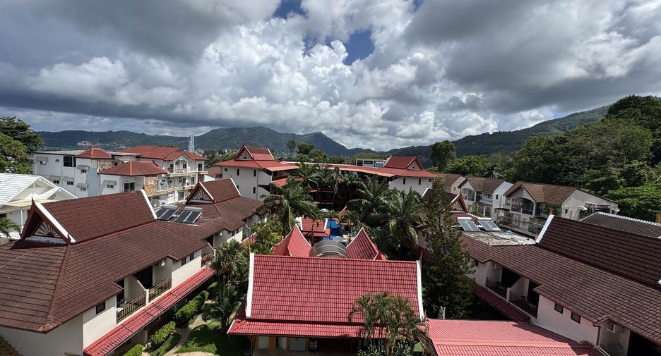 Hotel zum Kauf mit 100 Zimmer in Kathu, Phuket