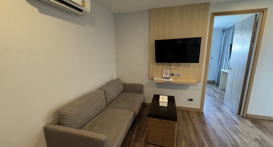 Hotel zum Kauf mit 100 Zimmer in Kathu, Phuket