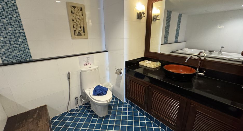 Hotel zum Kauf mit 100 Zimmer in Kathu, Phuket