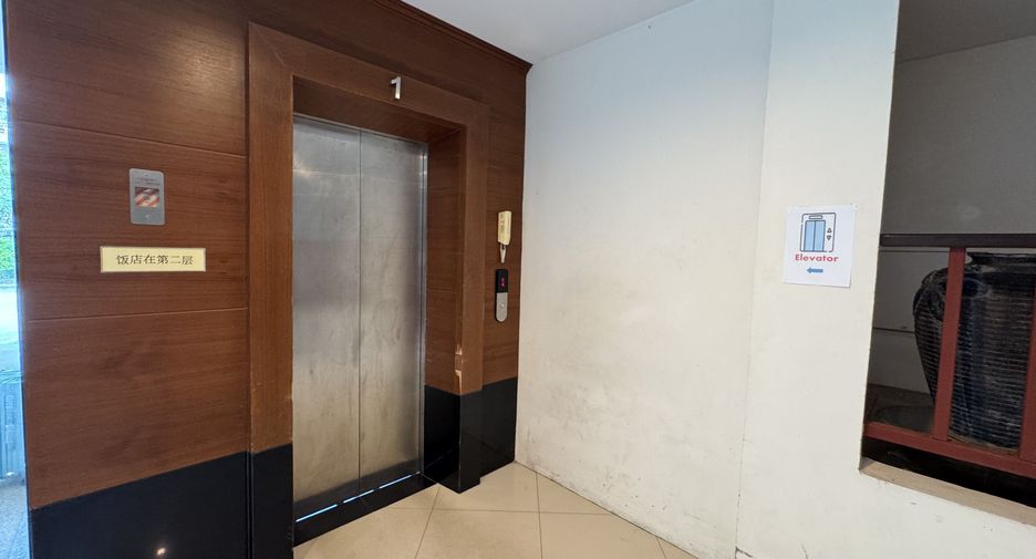 Hotel zum Kauf mit 100 Zimmer in Kathu, Phuket