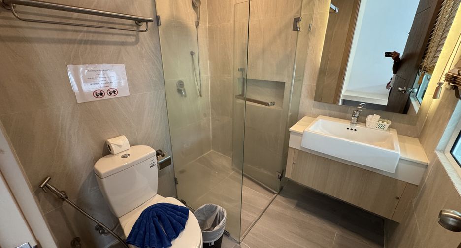 Hotel zum Kauf mit 100 Zimmer in Kathu, Phuket