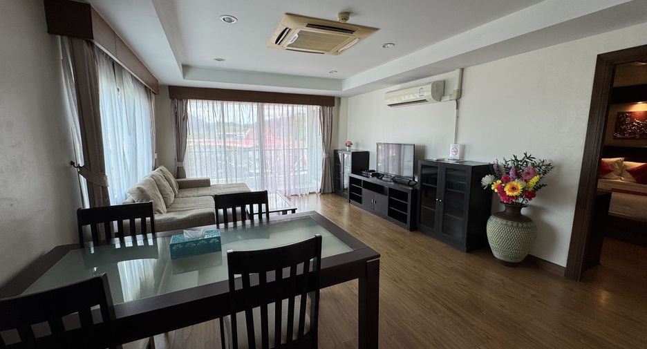 Hotel zum Kauf mit 100 Zimmer in Kathu, Phuket